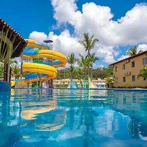 Hotel Jl Temporadas - Q 167 No Portobello Park Hotel