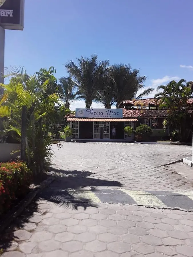 Beira Mar Praia Hotel Porto Seguro
