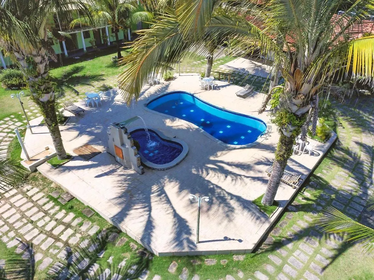 Beira Mar Praia Hotel Porto Seguro