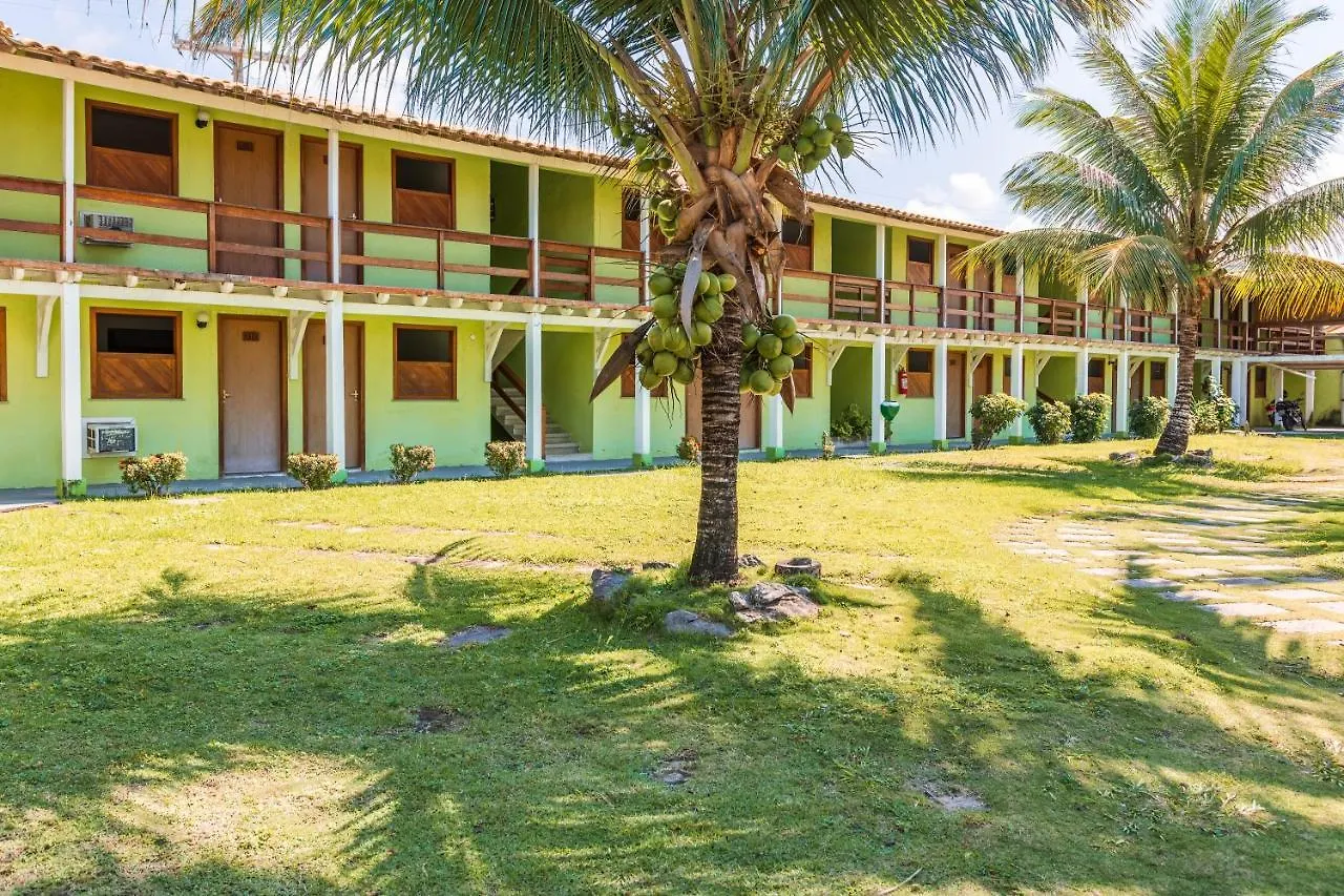 Beira Mar Praia Hotel Porto Seguro