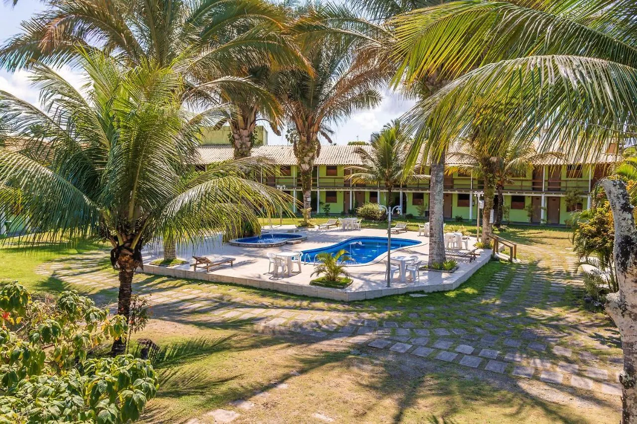 Beira Mar Praia Hotel Porto Seguro