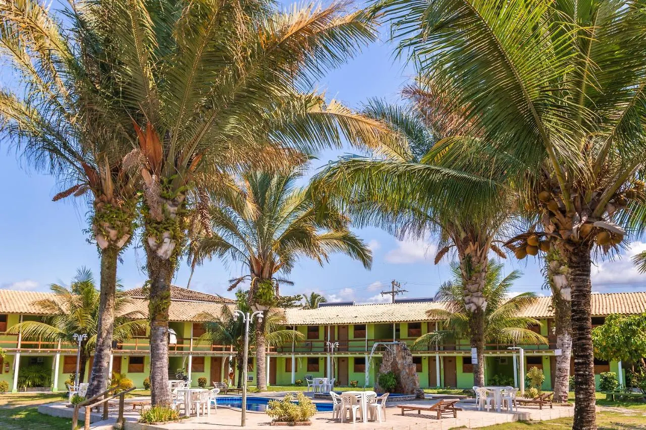 Beira Mar Praia Hotel Porto Seguro